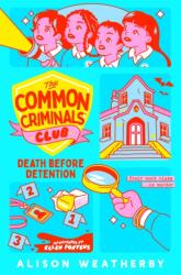 Death Before Detention (ISBN: 9781035084319)