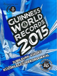 Guinness World Records 2015 (2014)