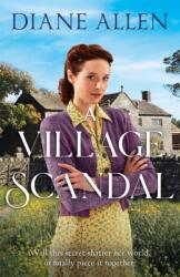 A Village Scandal (ISBN: 9781035050291)