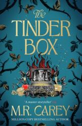 The Tinder Box (ISBN: 9780356528083)