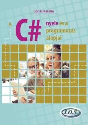 A C# nyelv és a programozás alapjai (2014)