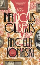 Infamous Gilberts Signed Edition (ISBN: 9781472641373)