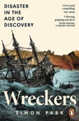 Wreckers (ISBN: 9781405975094)