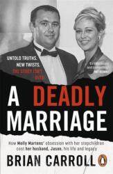 A Deadly Marriage (ISBN: 9781405972376)