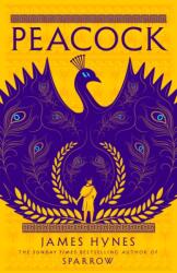 Peacock (ISBN: 9781035063437)