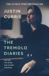 The Tremolo Diaries (ISBN: 9781917923040)