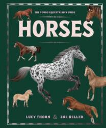 Horses (ISBN: 9781444981247)