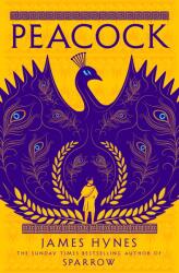 Peacock - James Hynes (ISBN: 9781035063444)