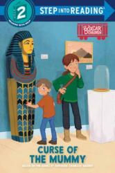 Curse of the Mummy (ISBN: 9798217029792)