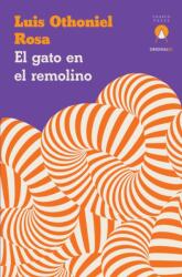 El gato en el remolino (ISBN: 9781917260442)