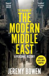 The Making of the Modern Middle East (ISBN: 9781035083992)
