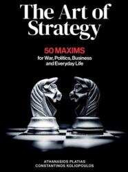 The Art of Strategy (ISBN: 9781805264217)