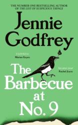 Barbecue At No 9 Signed Edition (ISBN: 9781472641236)