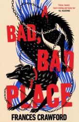 Bad Bad Place Signed Edition (ISBN: 9781472641229)