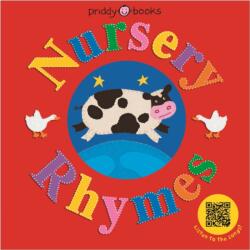 Nursery Rhymes (ISBN: 9781916745827)