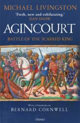 Agincourt (ISBN: 9781472855169)