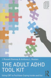Adult ADHD Tool Kit - J Russell Ramsay (2014)