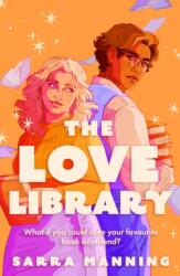 The Love Library (ISBN: 9781398727830)