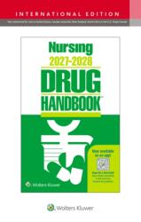 Nursing 2027-2028 Drug Handbook (ISBN: 9781975277239)