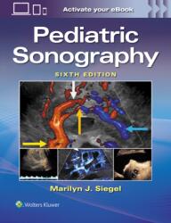 Pediatric Sonography (ISBN: 9781975248239)