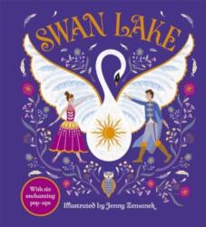 Swan Lake (ISBN: 9781800787278)