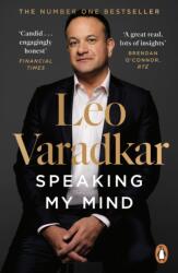 Speaking My Mind (ISBN: 9781405978194)