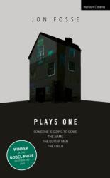 Fosse: Plays One (ISBN: 9781350514331)