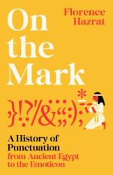 On the Mark (ISBN: 9781800819566)