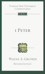 1 Peter (ISBN: 9781514008294)