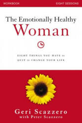 Emotionally Healthy Woman Workbook - Peter Scazzero (2014)