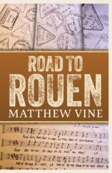 Road to Rouen (ISBN: 9781917673907)