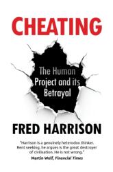 Cheating (ISBN: 9781916517233)