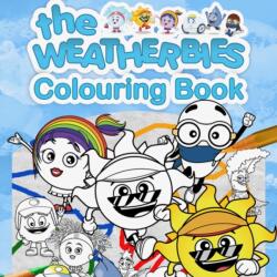 The Weatherbies Colouring Book (ISBN: 9780995533530)