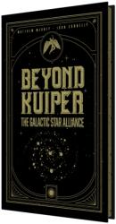 Beyond Kuiper: The Galactic Star Alliance (ISBN: 9781962594196)