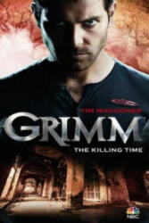 Grimm: The Killing Time - Tim Waggoner (2014)