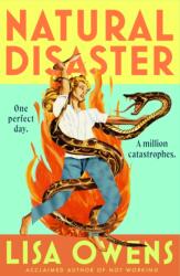 Natural Disaster (ISBN: 9780349020235)