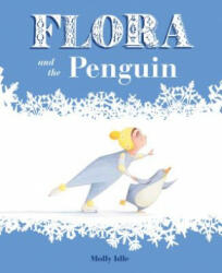 Flora and the Penguin (2014)