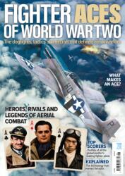 Fighter Aces of World War Two (ISBN: 9781836322672)