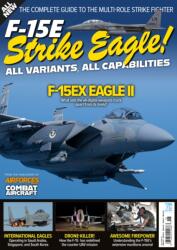 F-15 E Strike Eagle (ISBN: 9781836322641)