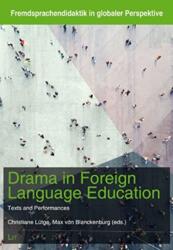 Drama in Foreign Language Education (ISBN: 9783643914699)