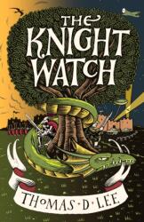 The Knight Watch (ISBN: 9780356518565)