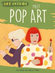 Art Intros: Meet Pop Art (ISBN: 9781445183480)