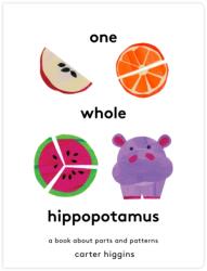 One Whole Hippopotamus (ISBN: 9781797239521)