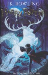 Harry Potter and the Prisoner of Azkaban - Joanne K. Rowling, Jonny Duddle (2014)