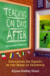 Teaching on Days After (ISBN: 9780807784396)