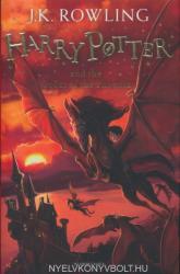 Harry Potter and the Order of the Phoenix - Joanne K. Rowling, Jonny Duddle (2014)