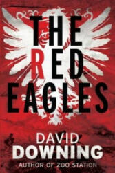 Red Eagles - David Downing (2014)
