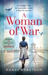 A Woman of War (ISBN: 9780008324247)