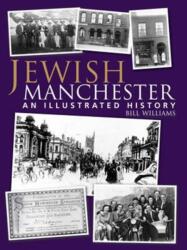 Jewish Manchester (ISBN: 9781780913964)