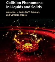 Collision Phenomena in Liquids and Solids (ISBN: 9781107147904)
